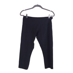 Lululemon cropped leggings